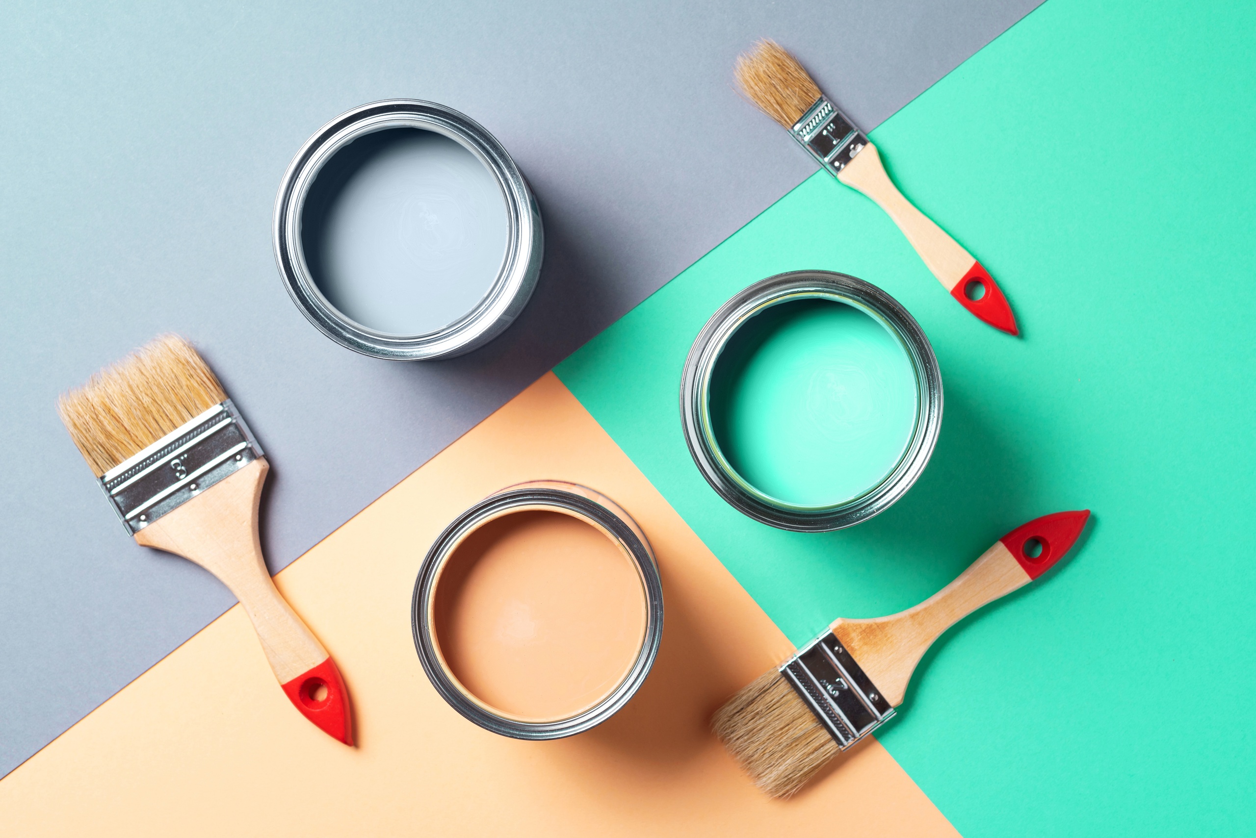 Хотите качественных и ярких красок для вашего дома или дачи?