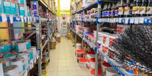 Скидка до 20% на грунт-эмали 3 в 1
