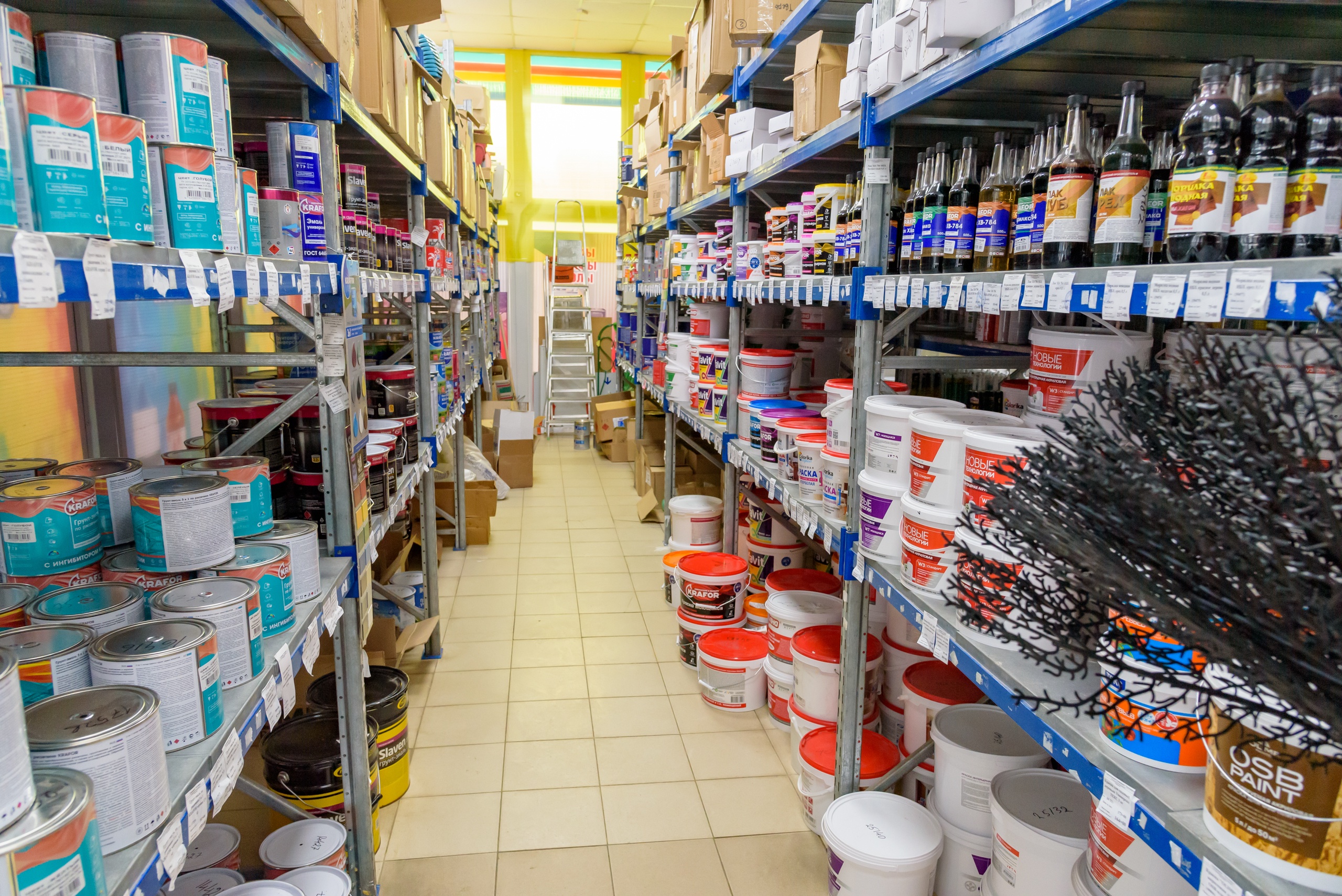 Скидка до 20% на пропитки для дерева и грунт-эмали 3 в 1